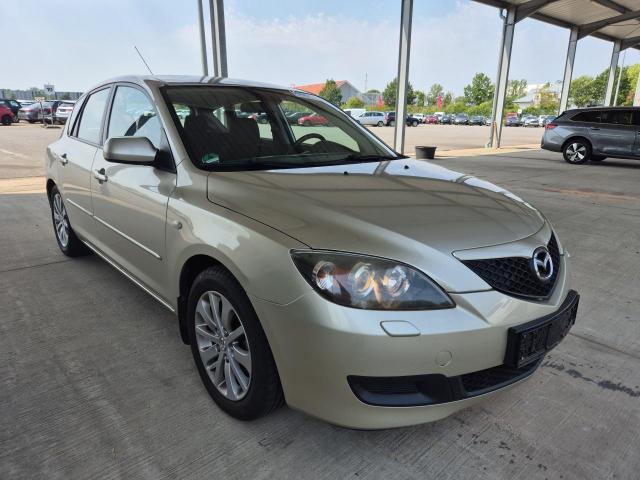 2007 Mazda 3 Lim. — 1