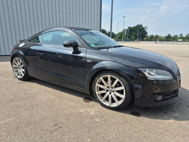 2008 Audi TT Coupe/Roadster 2.0 TFSI Coupe — 1