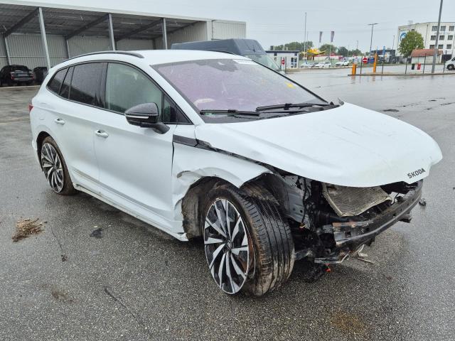 2025 Skoda Enyaq 85 Sportline — 1