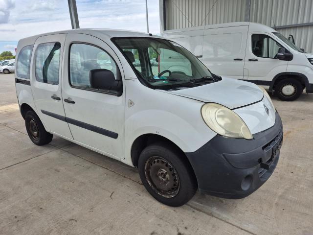 2009 Renault Kangoo Rapid Extra — 1