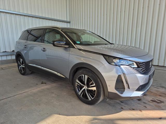 2023 Peugeot 5008 GT — 1