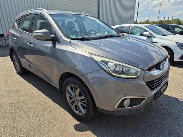 2015 Hyundai ix35 — 1