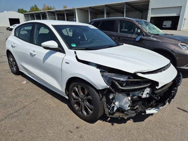 2023 Ford Focus Lim. ST-Line — 1