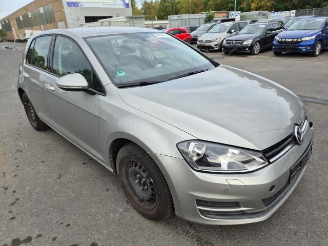 2014 Volkswagen Golf VII Lim. Trendline BMT — 1