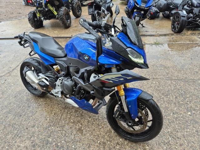 2024 BMW F 900 XR F 900 XR Sport — 1