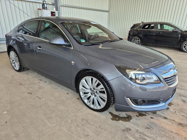 2015 Opel Insignia A Lim. Business Innovation — 1