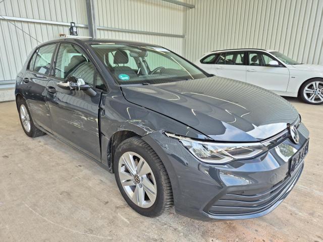 2021 Volkswagen Golf VIII Lim. Life — 1