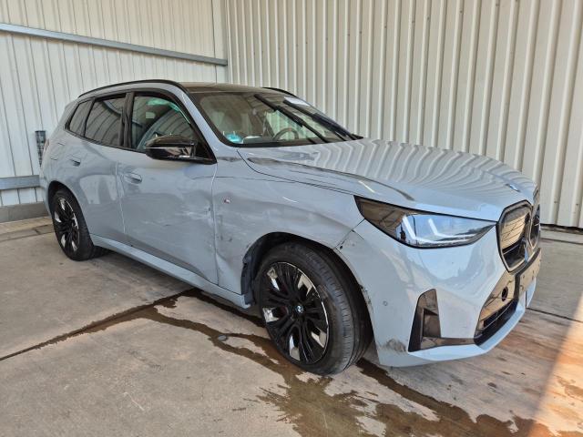2025 BMW X3 M50 xDrive — 1