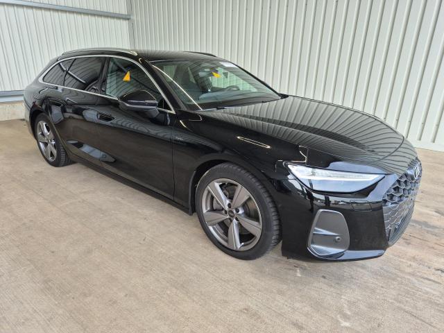 2026 Audi A6 Avant 2.0 TFSI e-hybrid quattro 220 kW — 1