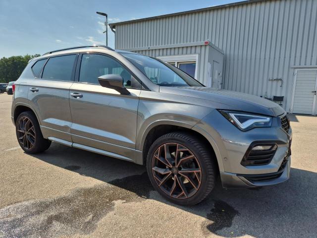 2024 Cupra Ateca Basis — 1