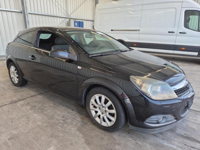 2009 Opel Astra H GTC Selection "110 Jahre" — 1