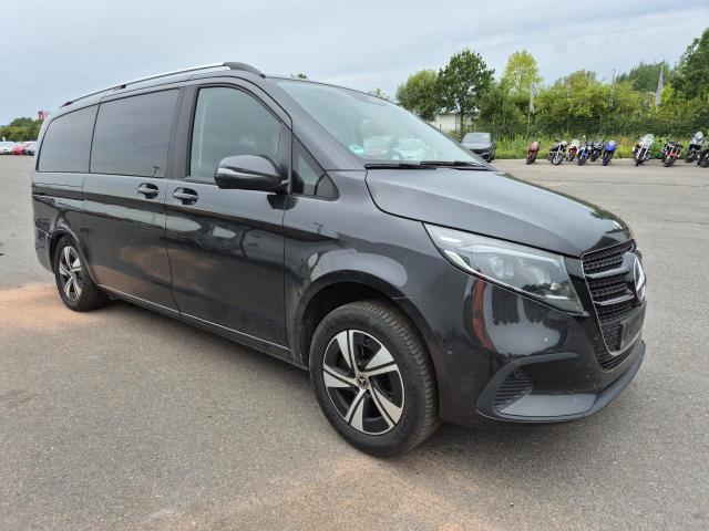 2024 Mercedes-Benz V -Klasse 220 d RWD lang STYLE — 1