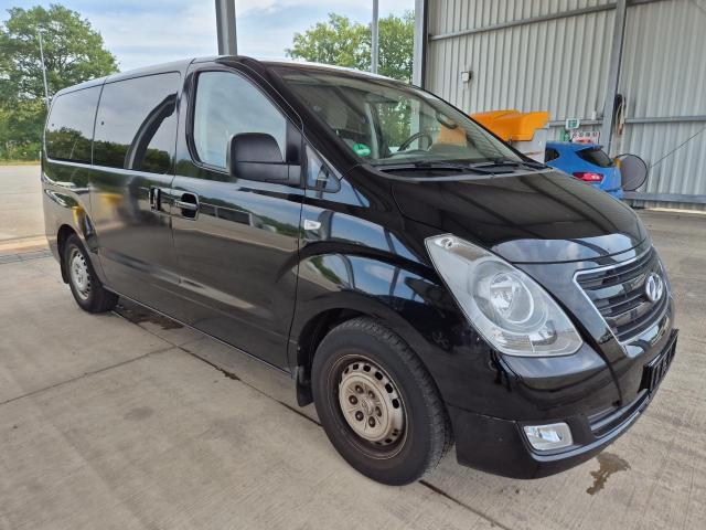 2018 Hyundai H-1 — 1