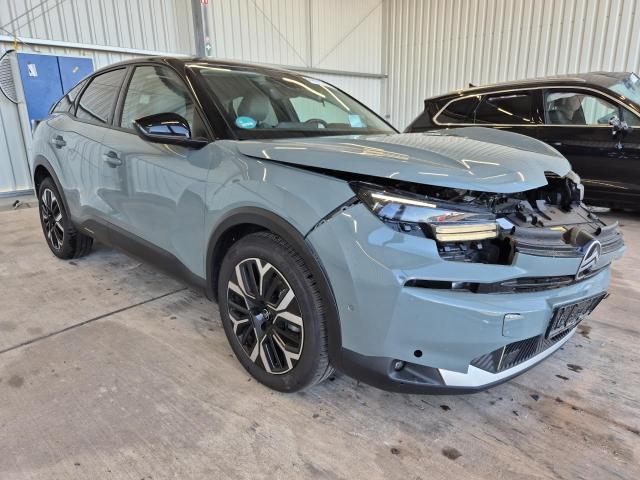 2025 Citroen C4 Lim. Max — 1