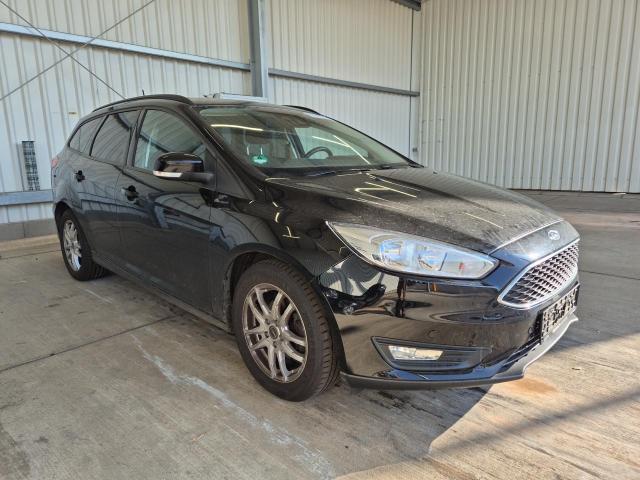 2018 Ford Focus Turnier Business — 1