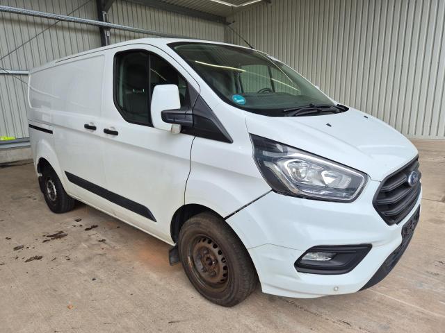 2019 Ford Transit Custom Kasten 280 L1 Trend — 1