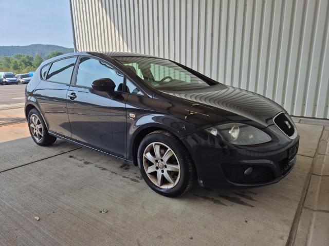 2012 Seat Leon Good Stuff — 1