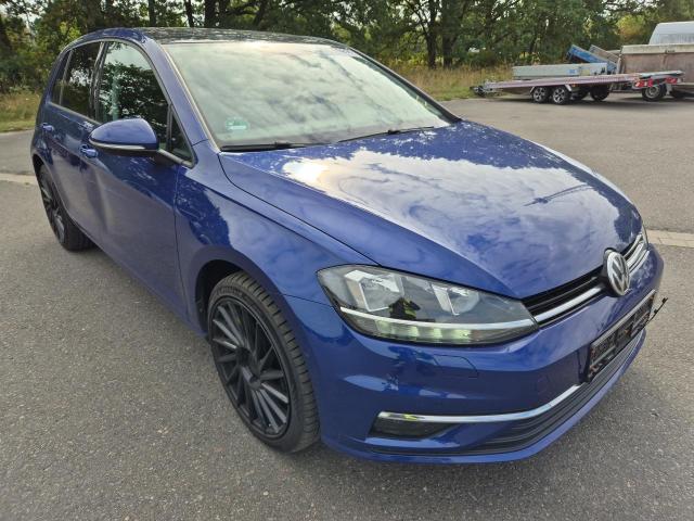 2019 Volkswagen Golf VII Lim. Join Start-Stopp — 1