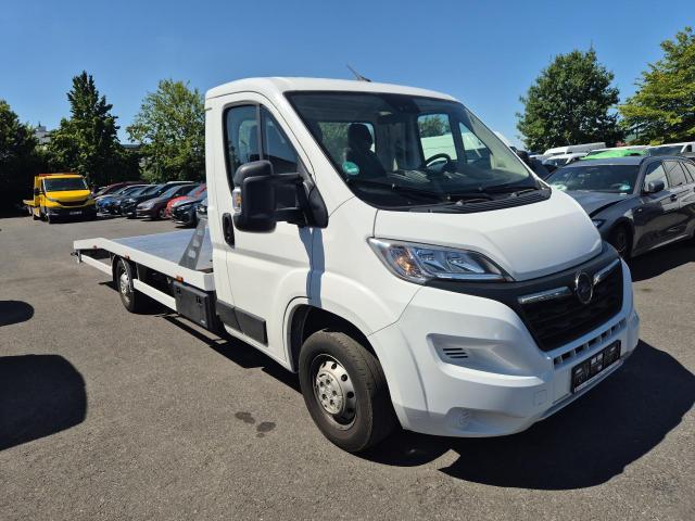 2023 Opel Movano C Kasten Ka L1H1 3,5t Edition — 1