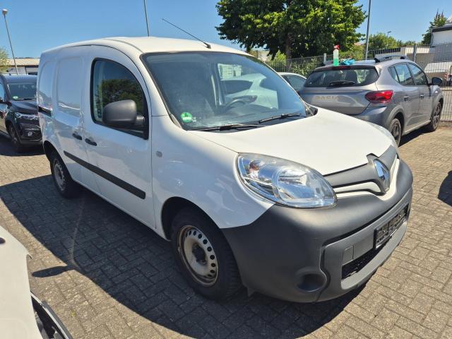 2019 Renault Kangoo Rapid Extra — 1