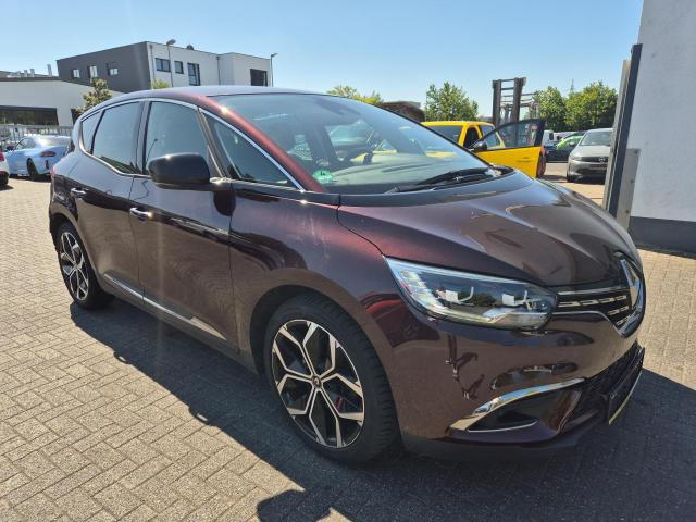 2022 Renault Scenic IV Intens — 1