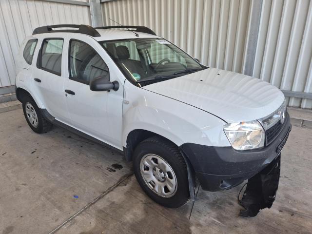 2013 Dacia Duster I Ice 4x2 — 1