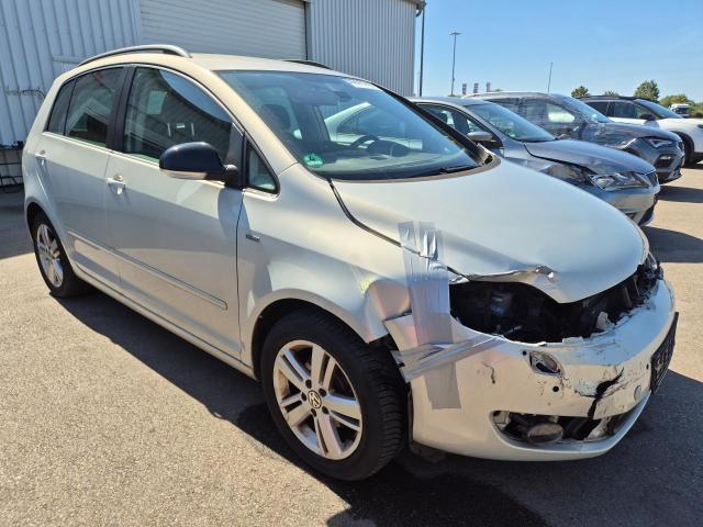 2012 Volkswagen Golf Plus VI Match — 1