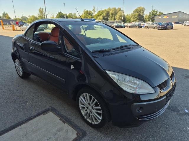2008 Mitsubishi Colt CZC Cabrio Invite — 1
