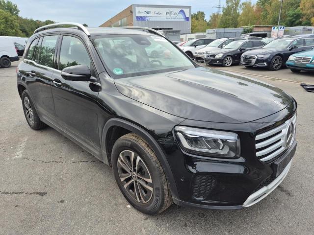 2024 Mercedes-Benz GLB -Klasse GLB 200 d — 1