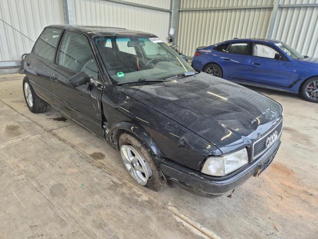1992 Audi 80 — 1