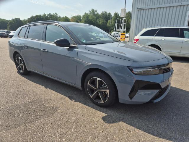 2026 Opel Astra L Sports Tourer GS — 1