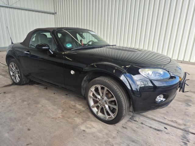 2008 Mazda MX-5 1.8 Niseko — 1