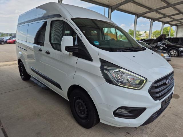 2021 Ford Transit/Tourneo Custom Kombi 340 L2 Trend — 1