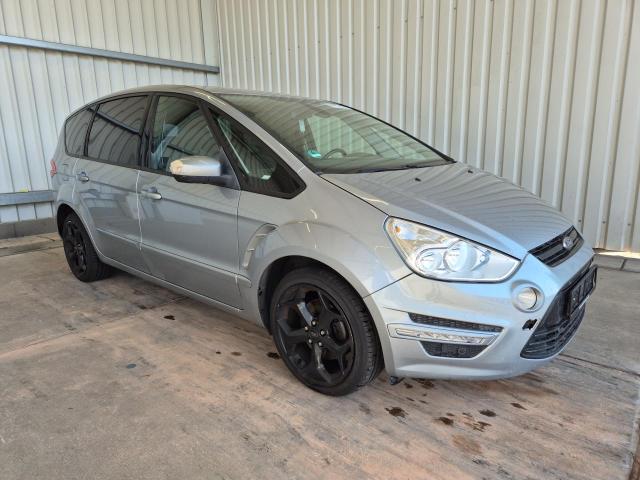 2014 Ford S-Max Business Edition — 1