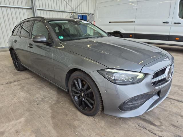 2023 Mercedes-Benz C -Klasse T-Modell C 200 T d — 1