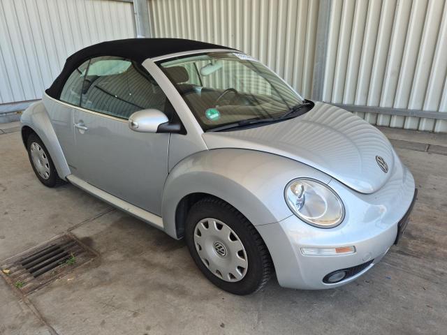 2008 Volkswagen New Beetle Cabriolet 1.6 United — 1