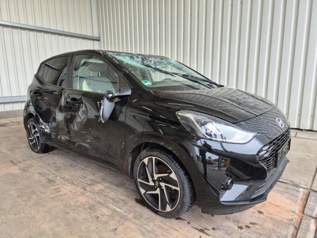 2025 Hyundai i10 Prime — 1