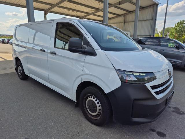2026 Volkswagen Transporter Kasten 2.0 TDI 110 kW LR — 1