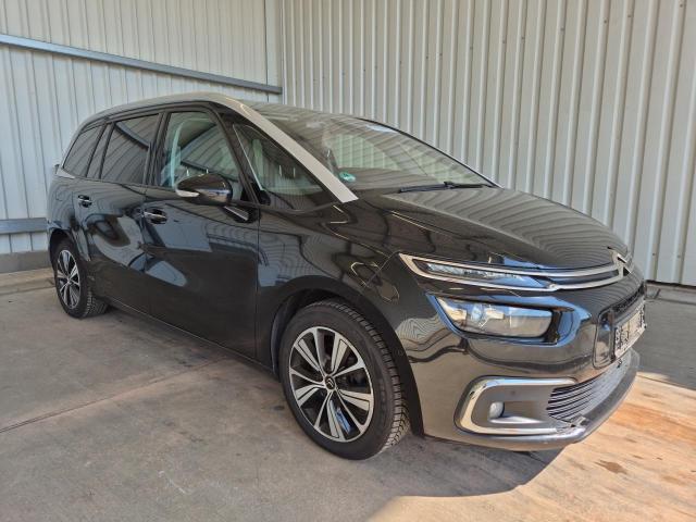 2018 Citroen Grand C4 Picasso/Spacetourer Shine — 1