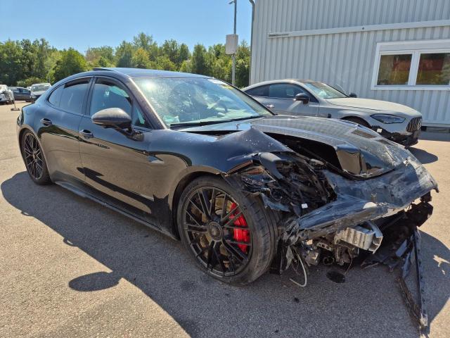 2024 Porsche Panamera GTS — 1