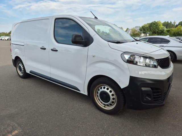 2023 Fiat Scudo 2.0 L2 — 1