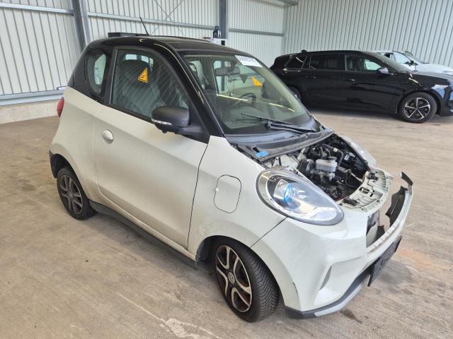 2023 Zhidou D2S — 1