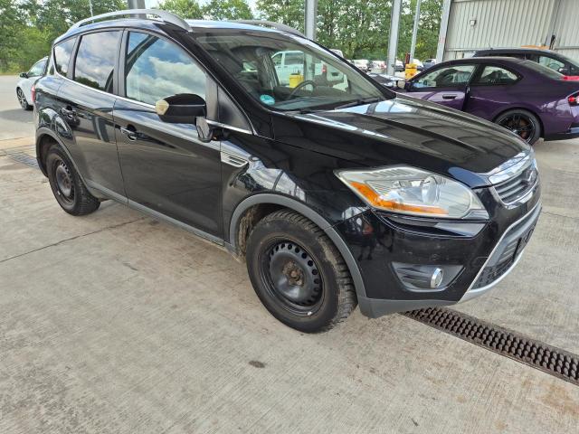 2010 Ford Kuga Titanium — 1