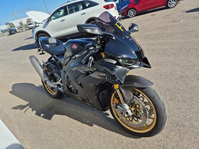 2023 Honda CBR 1000 SP — 1