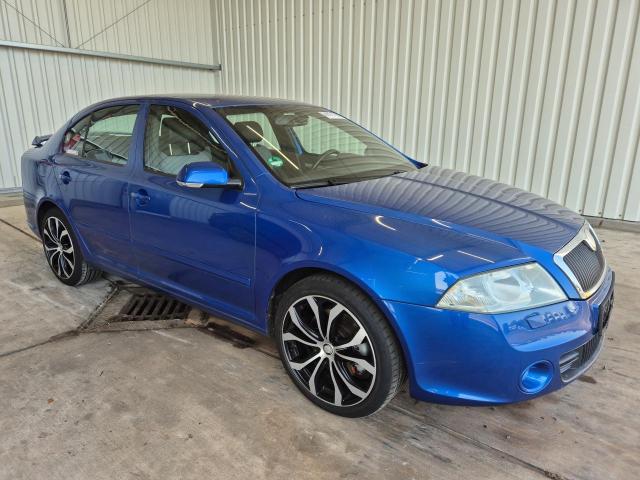 2006 Skoda Octavia Lim. RS — 1