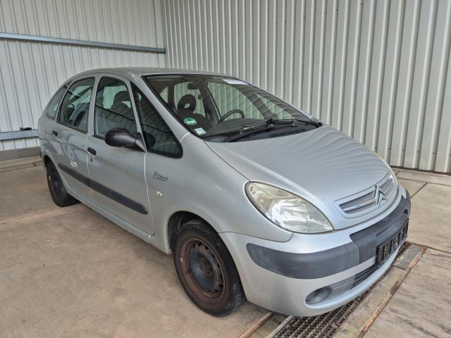 2006 Citroen Xsara Picasso 1.6 16V Confort
