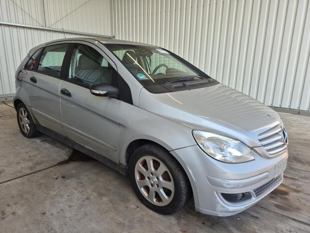 2005 Mercedes-Benz B -Klasse B 200 — 1