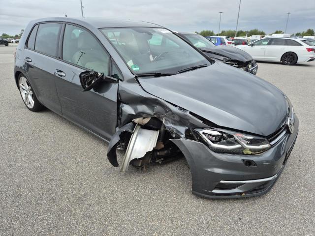2019 Volkswagen Golf VII Lim. Highline BMT/Start-Stopp — 1