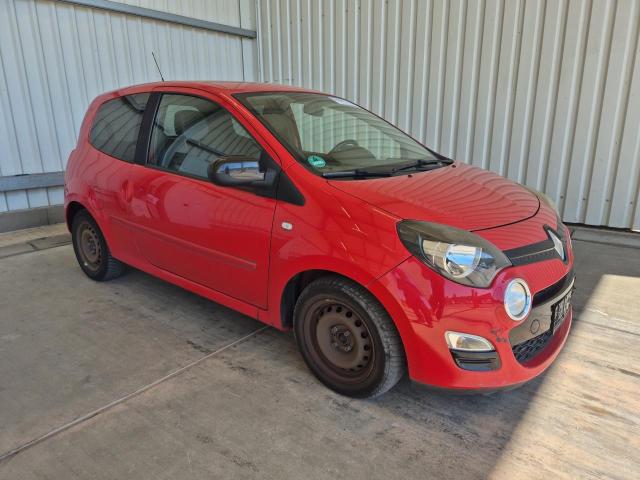 2013 Renault Twingo Dynamique — 1