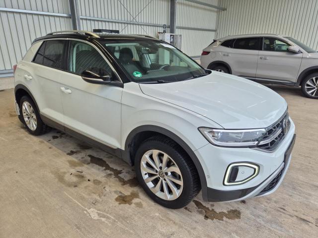 2023 Volkswagen T-Roc Style — 1